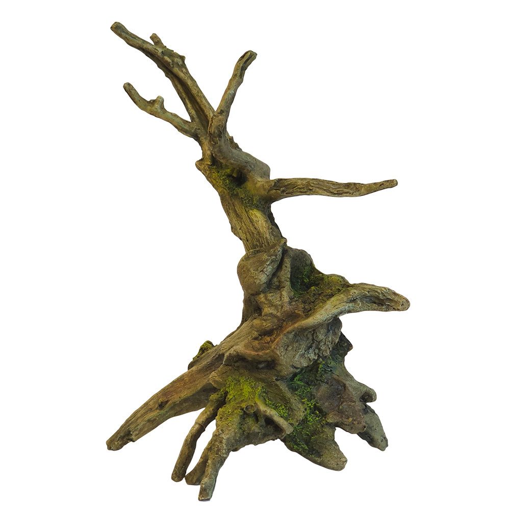 Nobby Aquariendeko Aqua Ornaments "HOLZ"