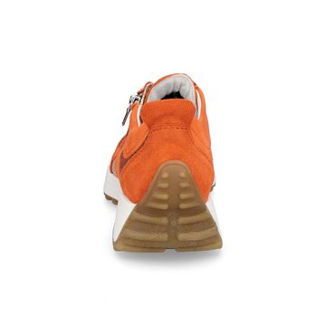 Waldläufer Waldläufer Damen Sneaker orange apricot 7,5 Sneaker