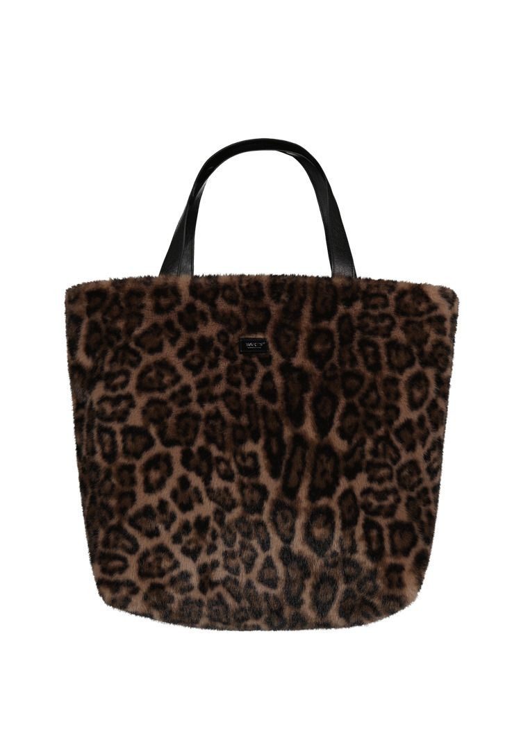 Barts Shopper
