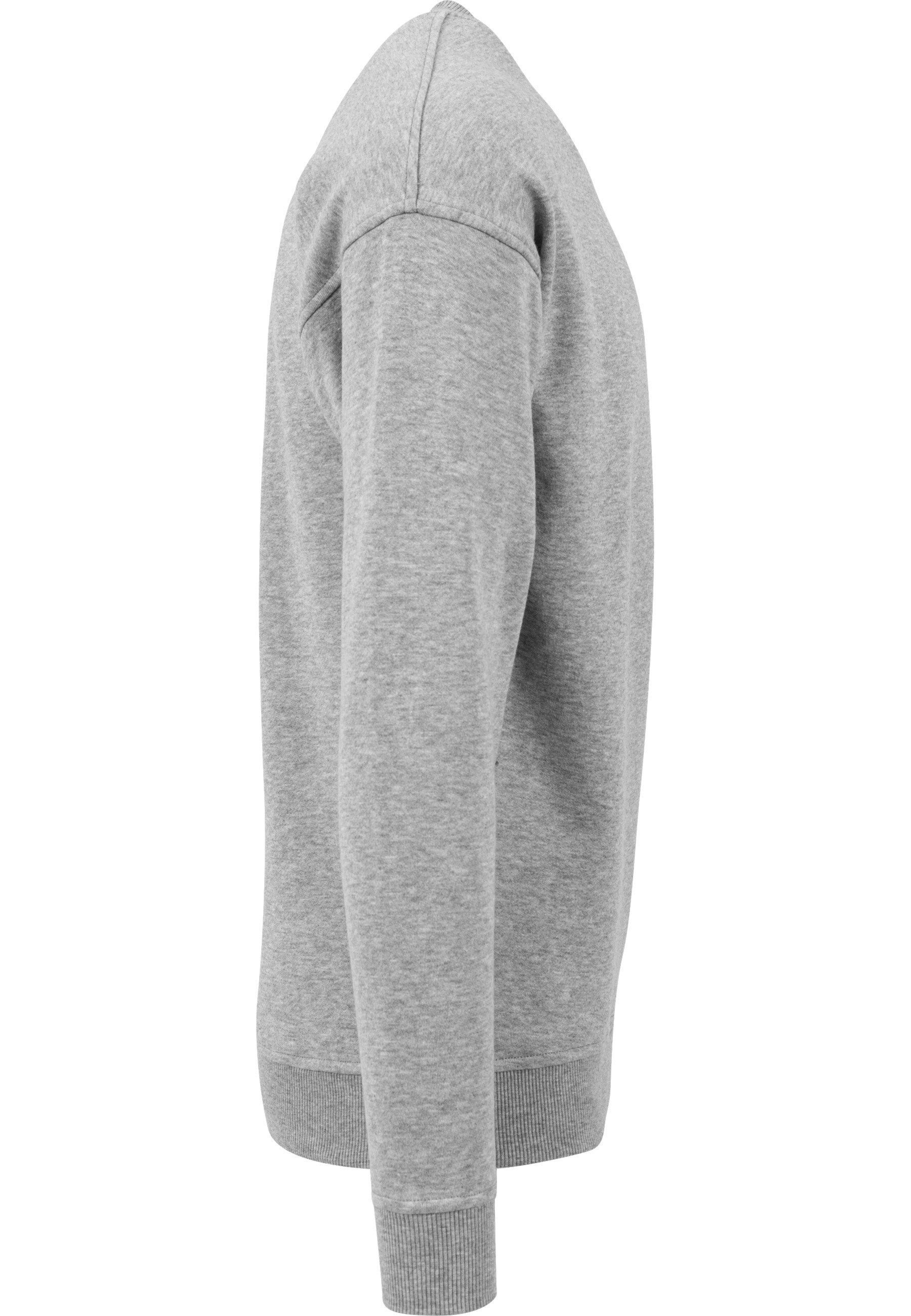 URBAN CLASSICS Sweatshirt Urban Classics Herren Sweat Crewneck (1-tlg) – Bild 5 von 5