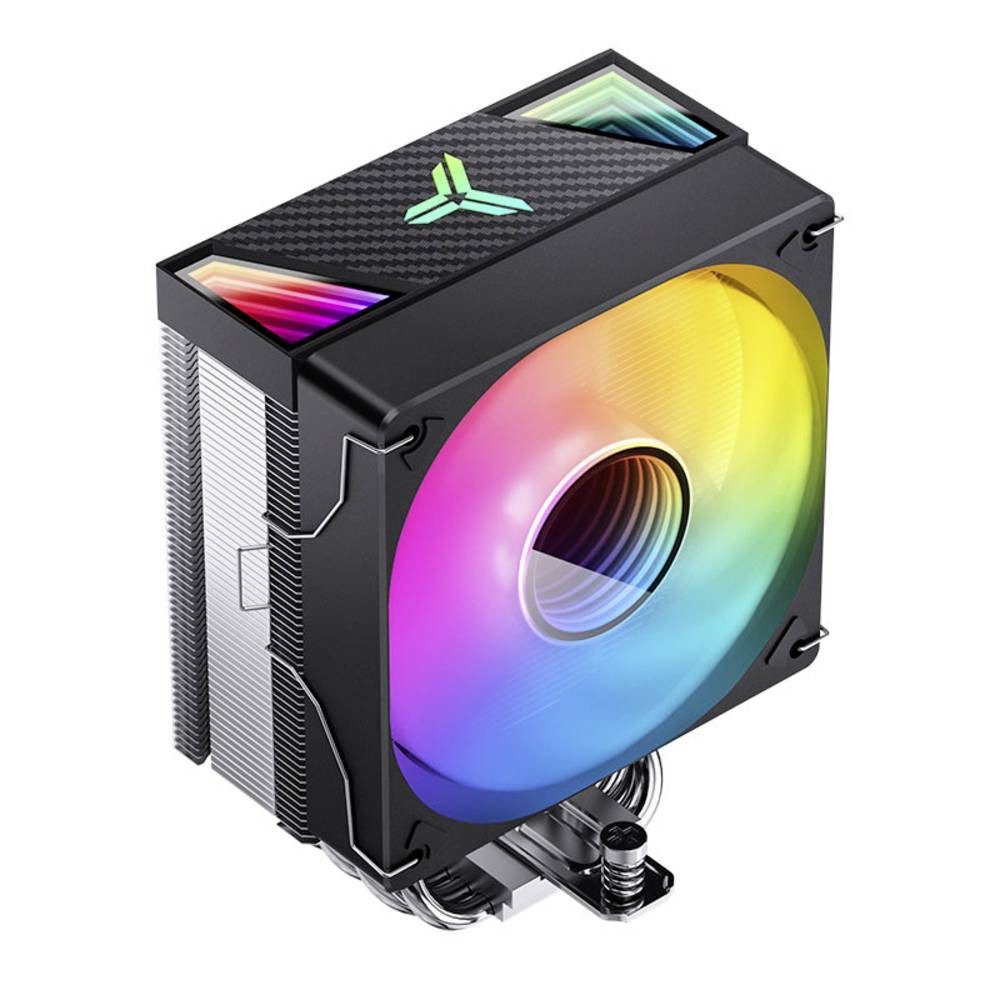 Jonsbo CPU Kühler CPU-Kühler mit Lüfter CR-1000 V2 PRO ARGB