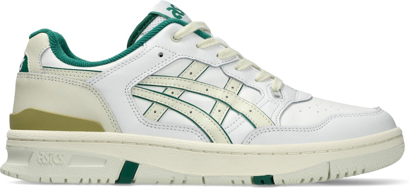 Asics EX89 asics Herren Freizeit-Sneaker WHITE/PALE günstig online kaufen