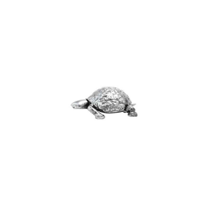 Hinz & Kunst Dekofigur 512 - Figur "Große Schildkröte" (1tlg), Perfekt für jeden Anlass