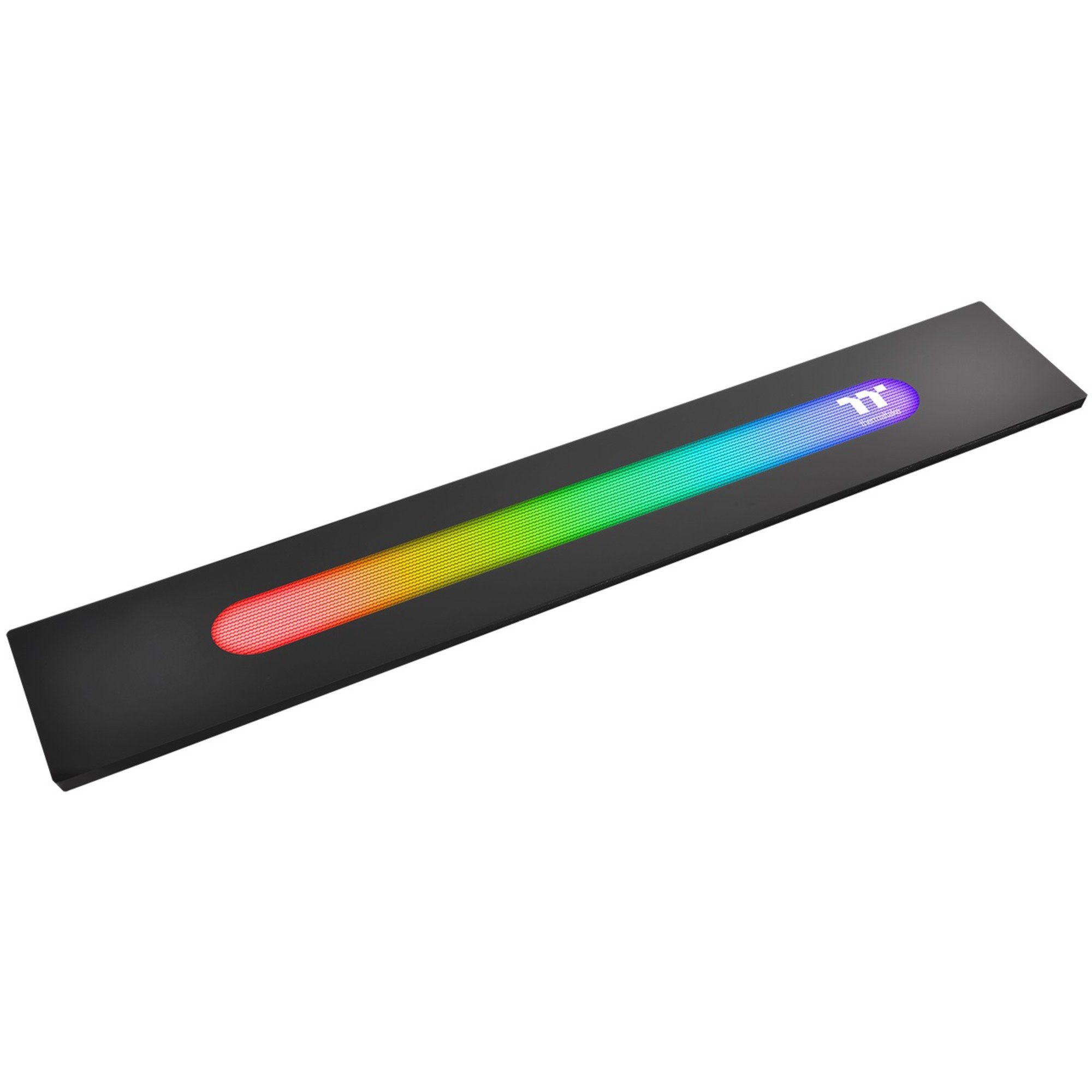 Wasserkühlung Thermaltake Pacific Rad Plus LED Radiator Panel