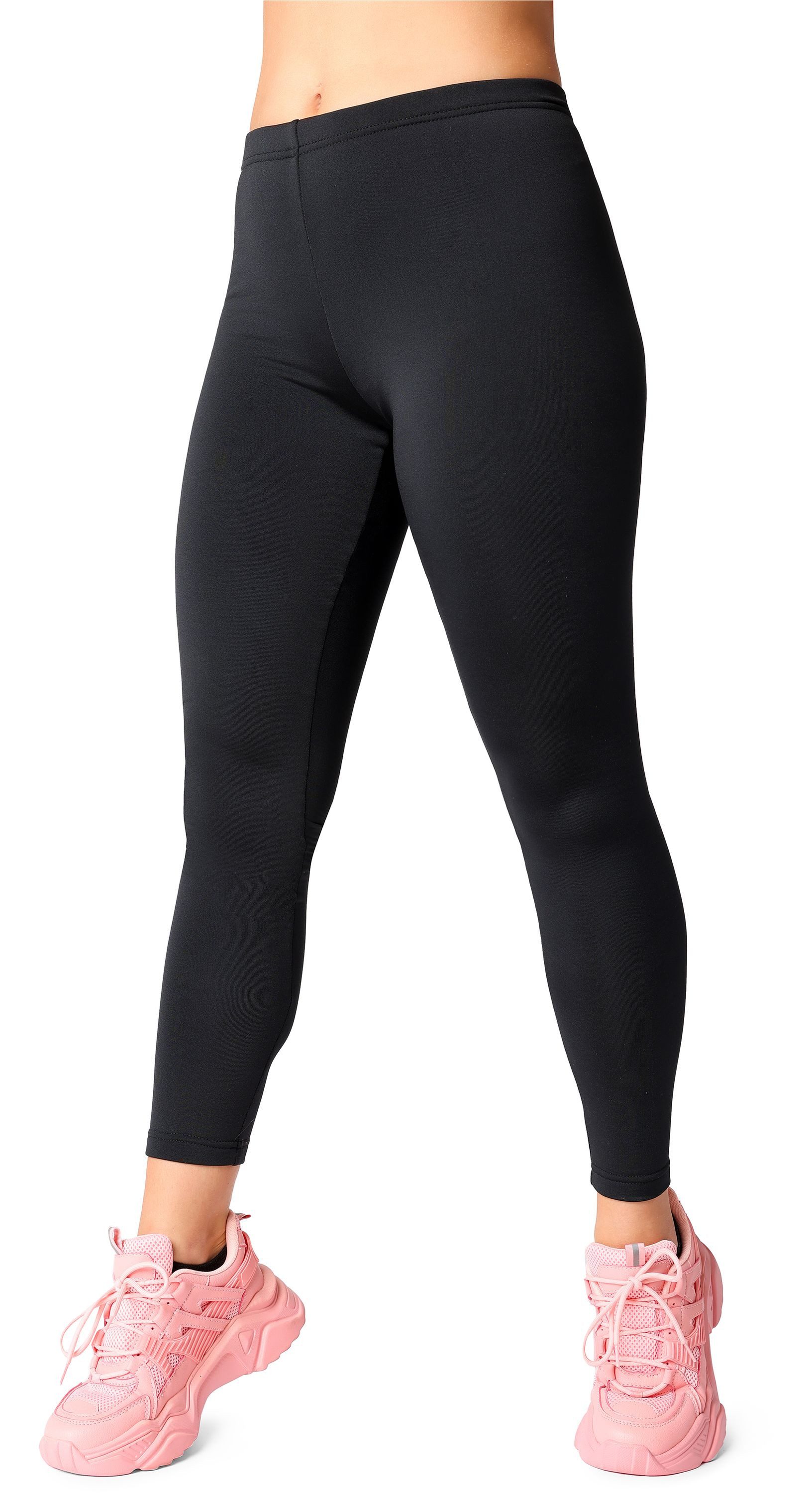 Merry Style Leggings Damen Leggings mit günstig online kaufen