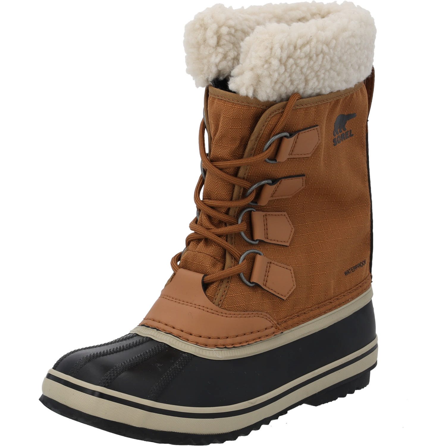 Sorel Winter Carnival 2084921 Schnürstiefel günstig online kaufen