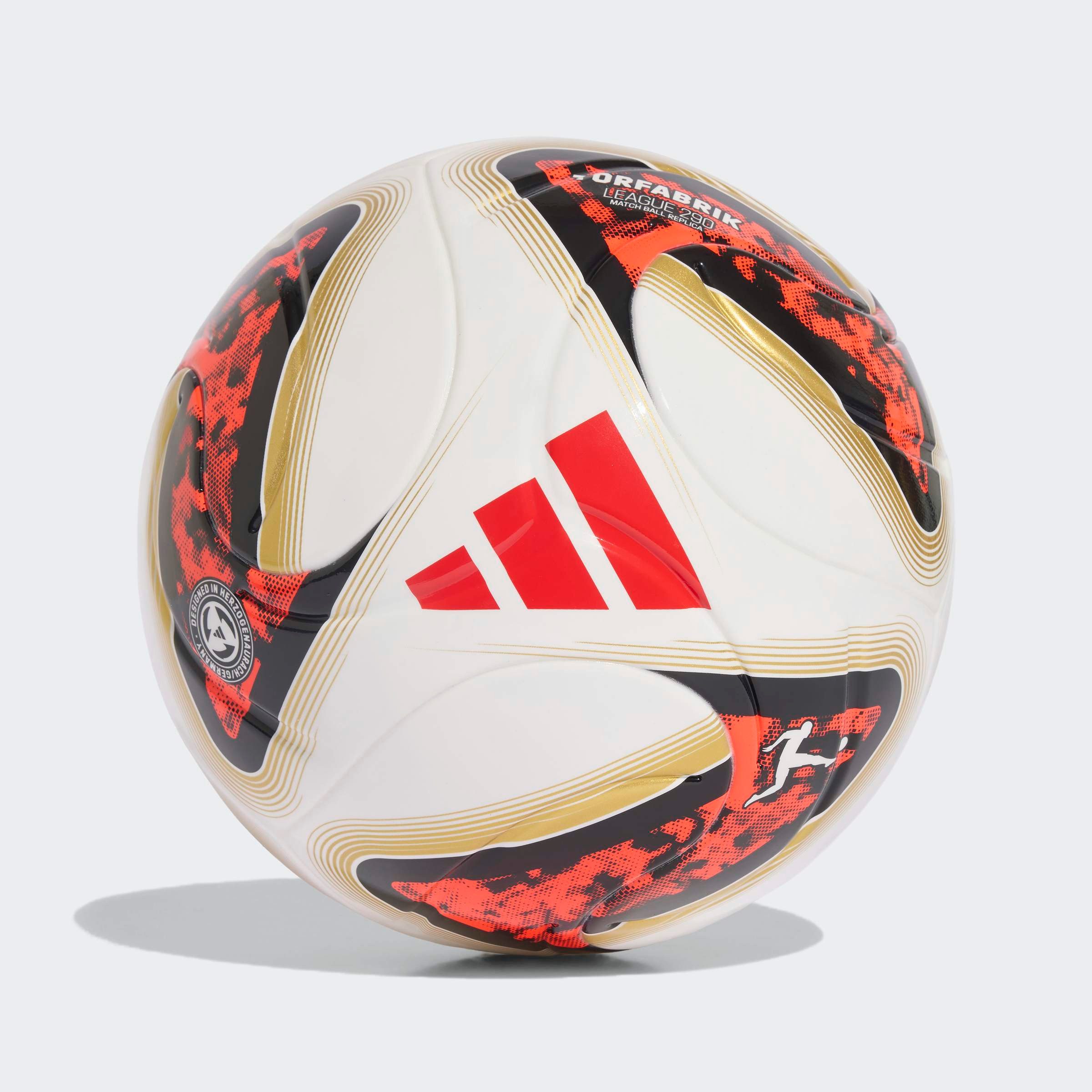 adidas Performance Fußball DFL LGE J290, Bundesliga