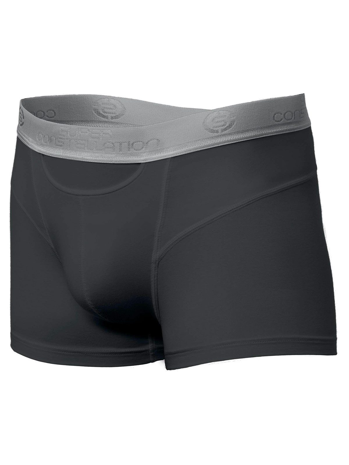 Super Constellation Retro Pants Boxer Shorts Sir George (Stück, 1-St) mit eingriff