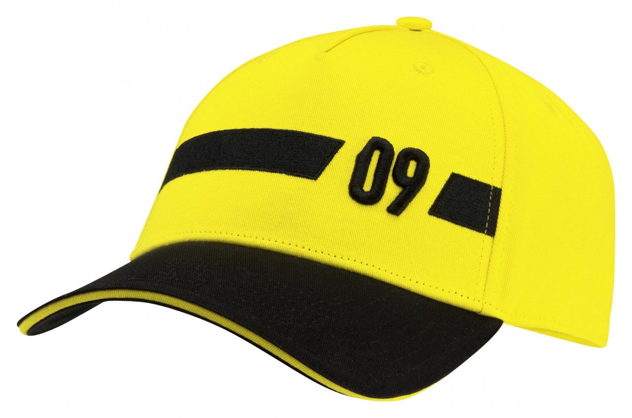 Schirmmütze BVB Cap