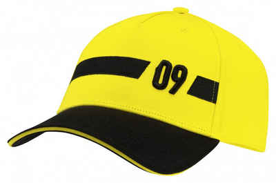 PUMA Schirmmütze BVB Cap