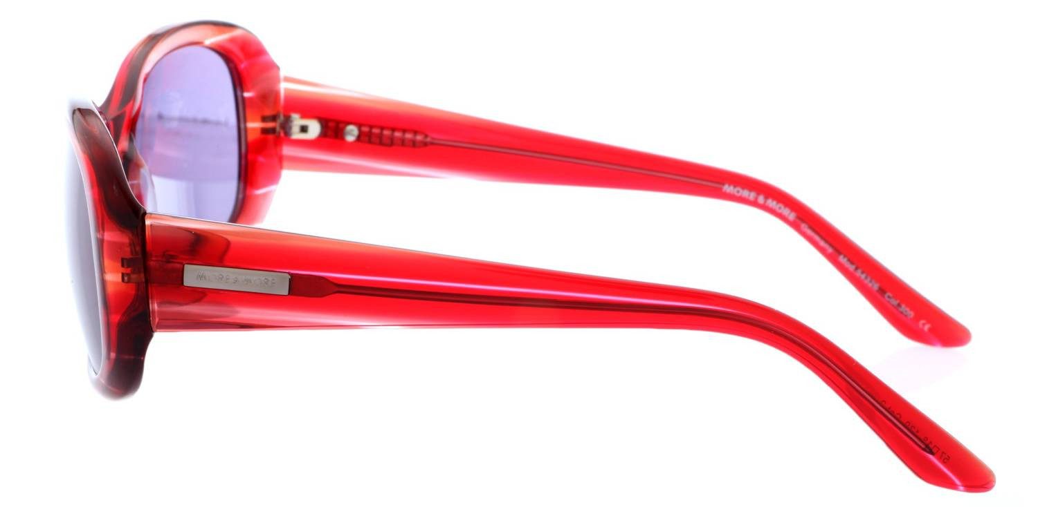 MORE&MORE Sonnenbrille 54326-300