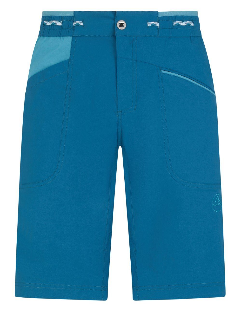 La Sportiva Trekkingshorts Belay Short