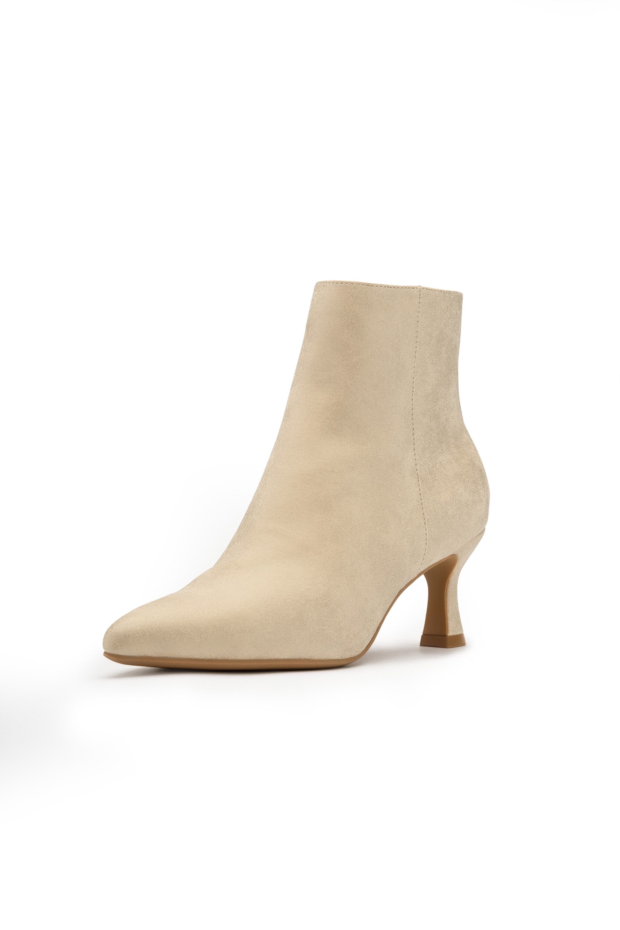 Salinyang Stiefeletten Stiefelette günstig online kaufen