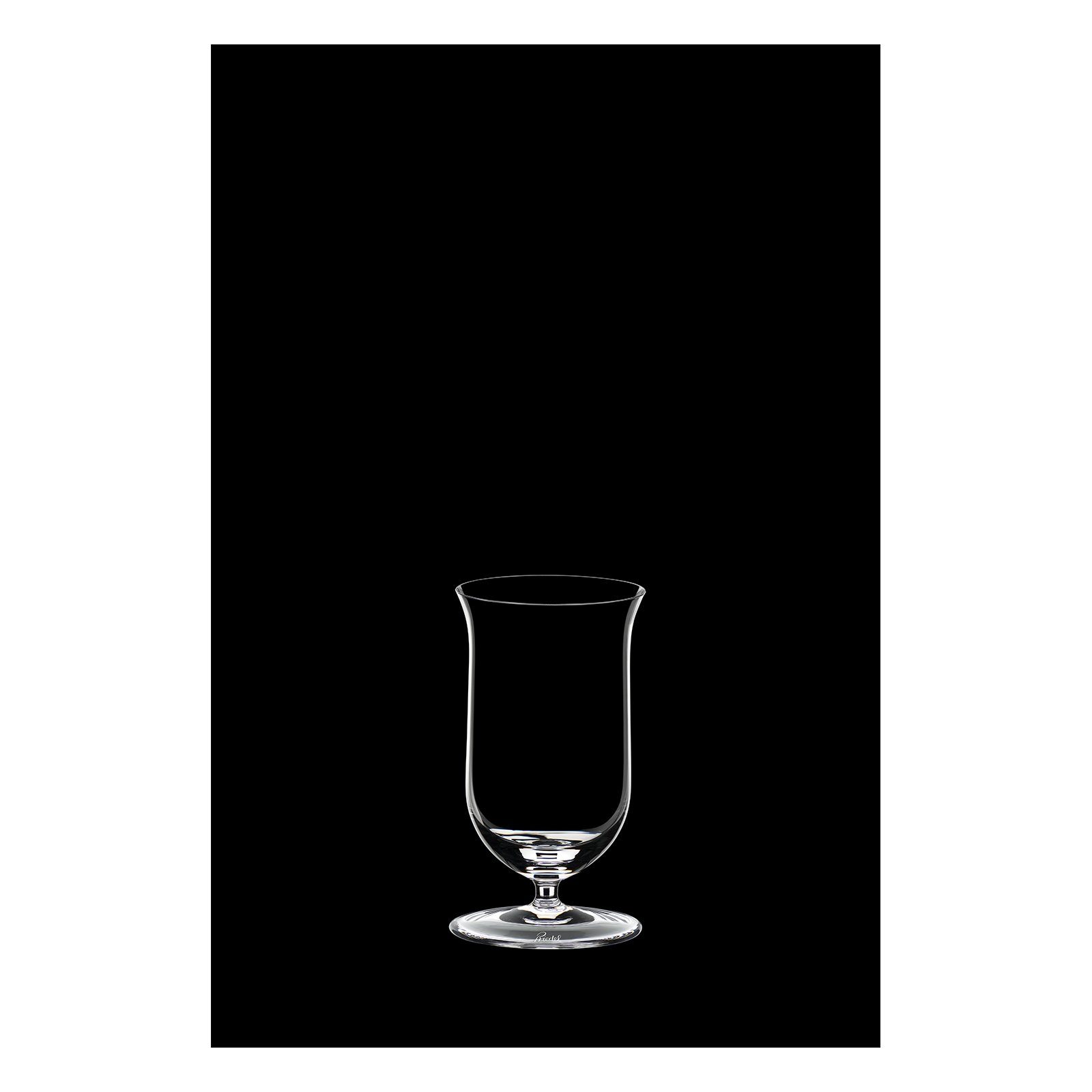 Sommeliers Kristallglas Riedel Whisky, Malt Single Glas RIEDEL Glas