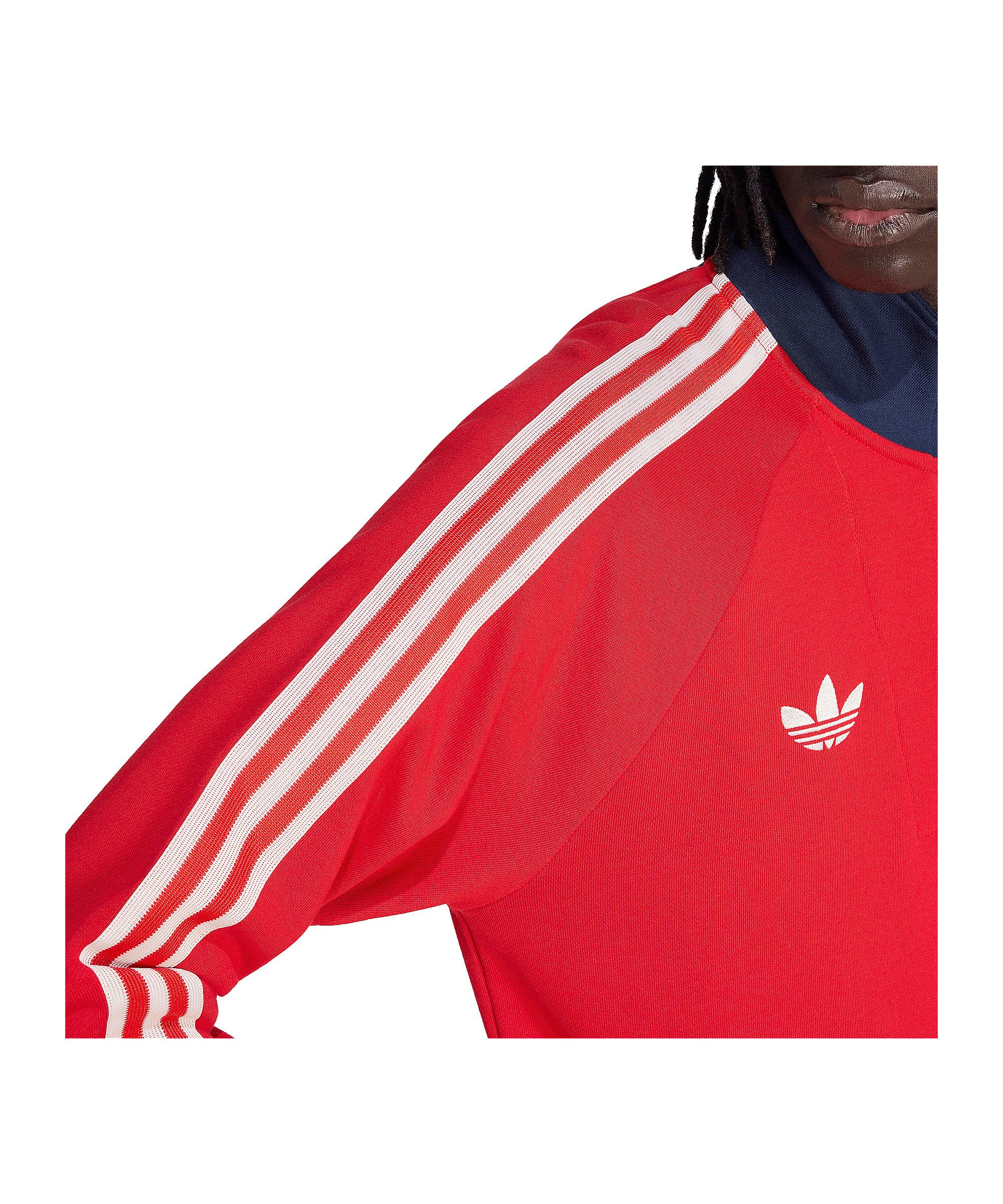 adidas Performance Sweatshirt adidas Performance Baumwolle