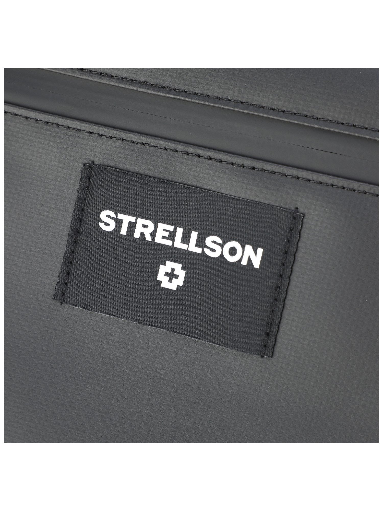 Strellson Kulturbeutel Stockwell 2.0 Benny Washbag LHZ