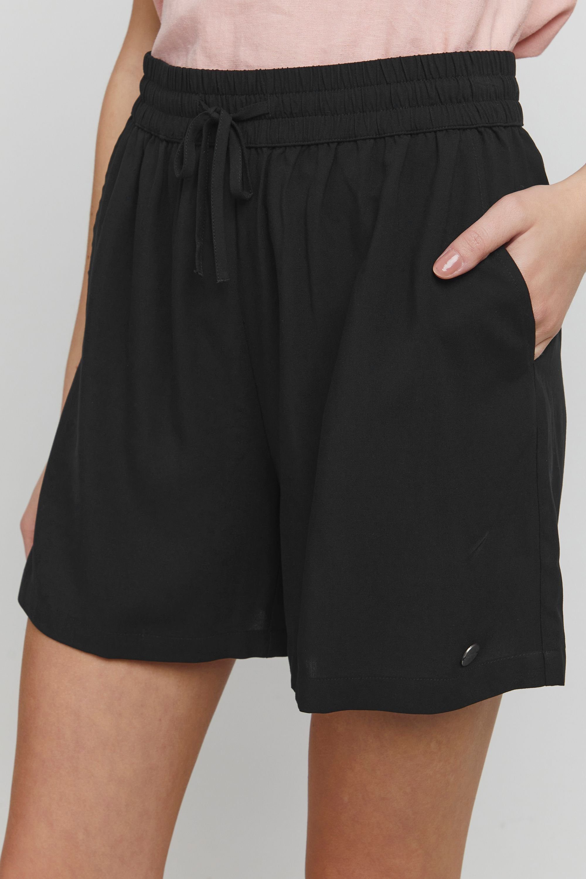 OXMO Shorts OXEldird Black (194007)