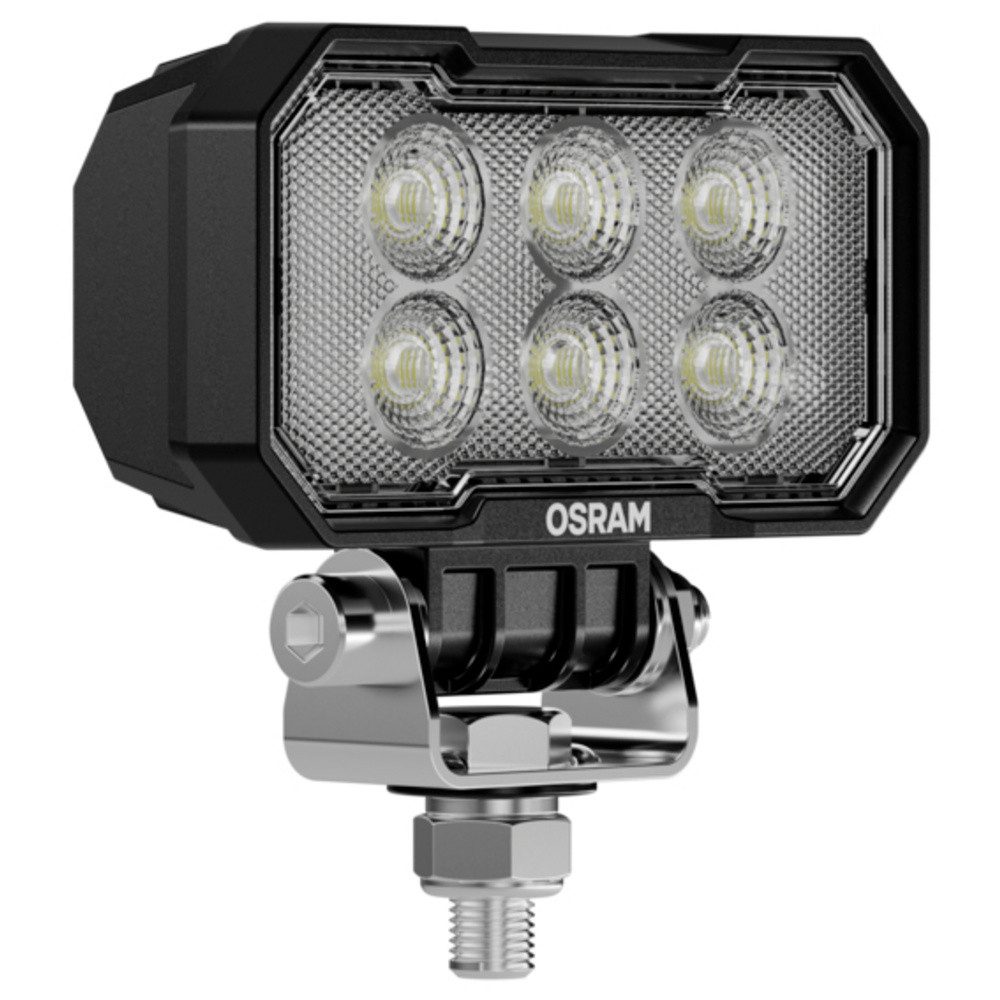 Osram KFZ-Ersatzleuchte OSRAM LEDWL111-WD LED Leuchtmittel