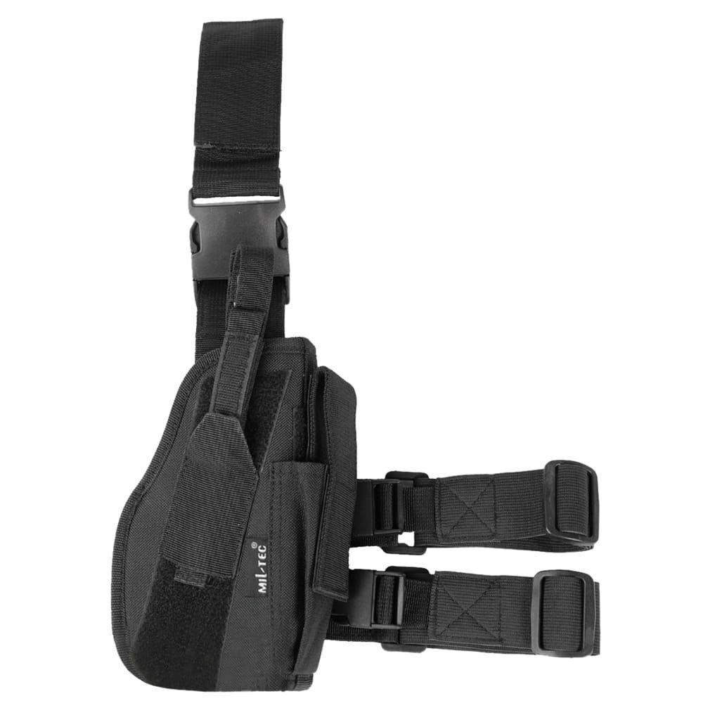 Mil-Tec Gürteltasche Militär Tiefziehholster