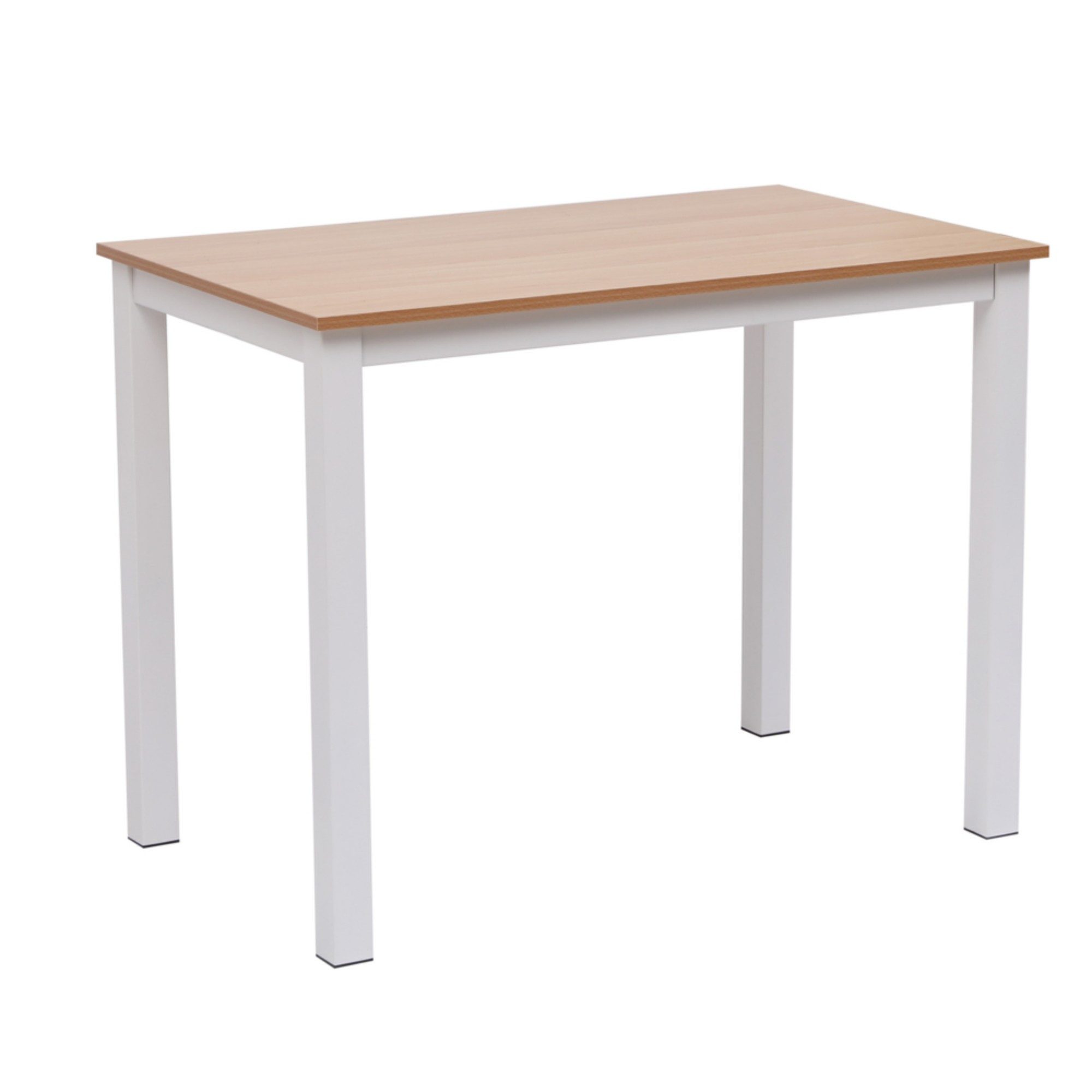 HappyHome Computertisch Arbeitstisch BürotischComputertisch Esstisch Tisch günstig online kaufen