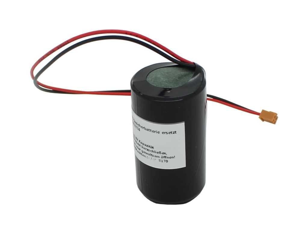 Speicherbatterie 3,6V ersetzt Elster 73017964 - 13000 mAh Batterie
