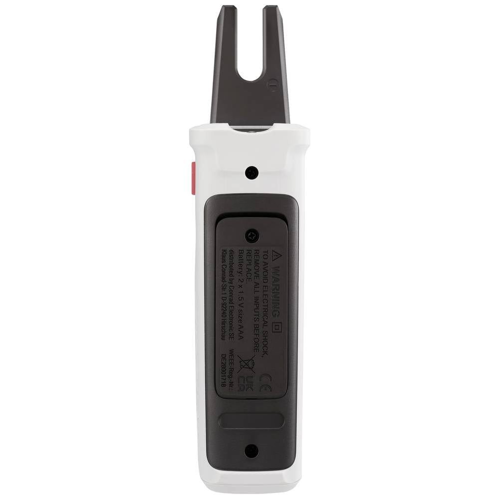 VOLTCRAFT Multimeter VC351 AC/DC Stromzange VC-14465990