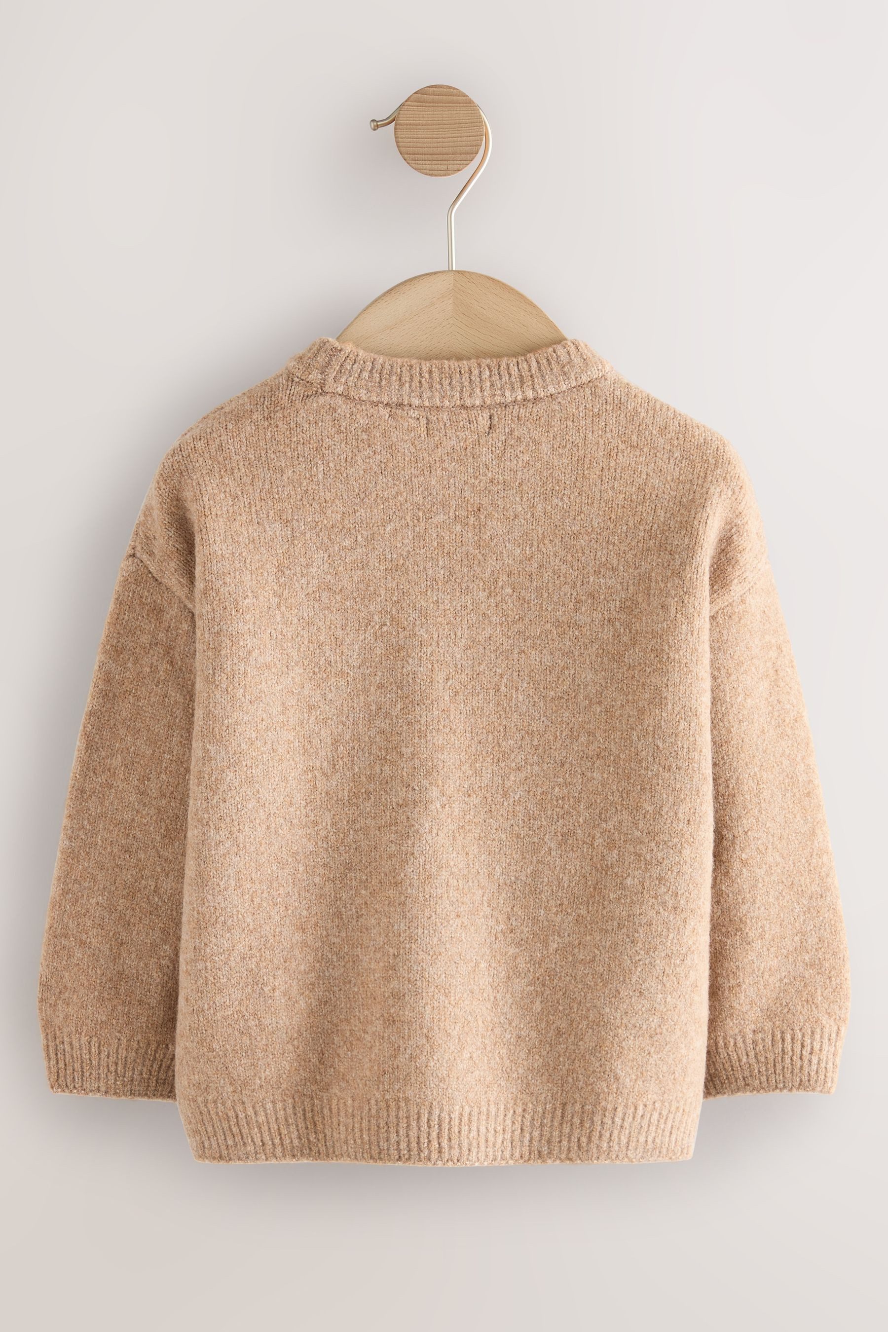 Next Strickpullover Strickpullover (1-tlg) günstig online kaufen
