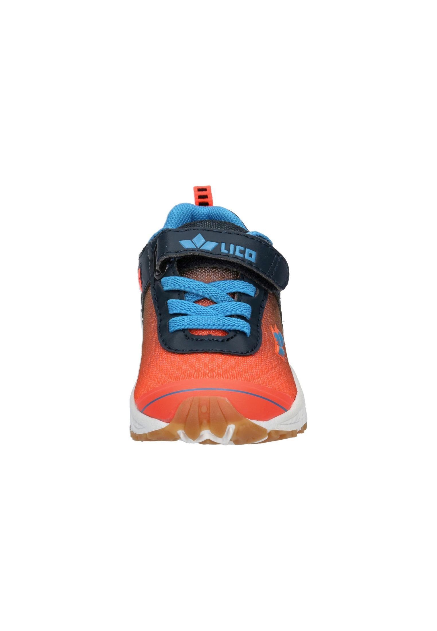 Lico Sportschuh Barney VS Hallenschuh