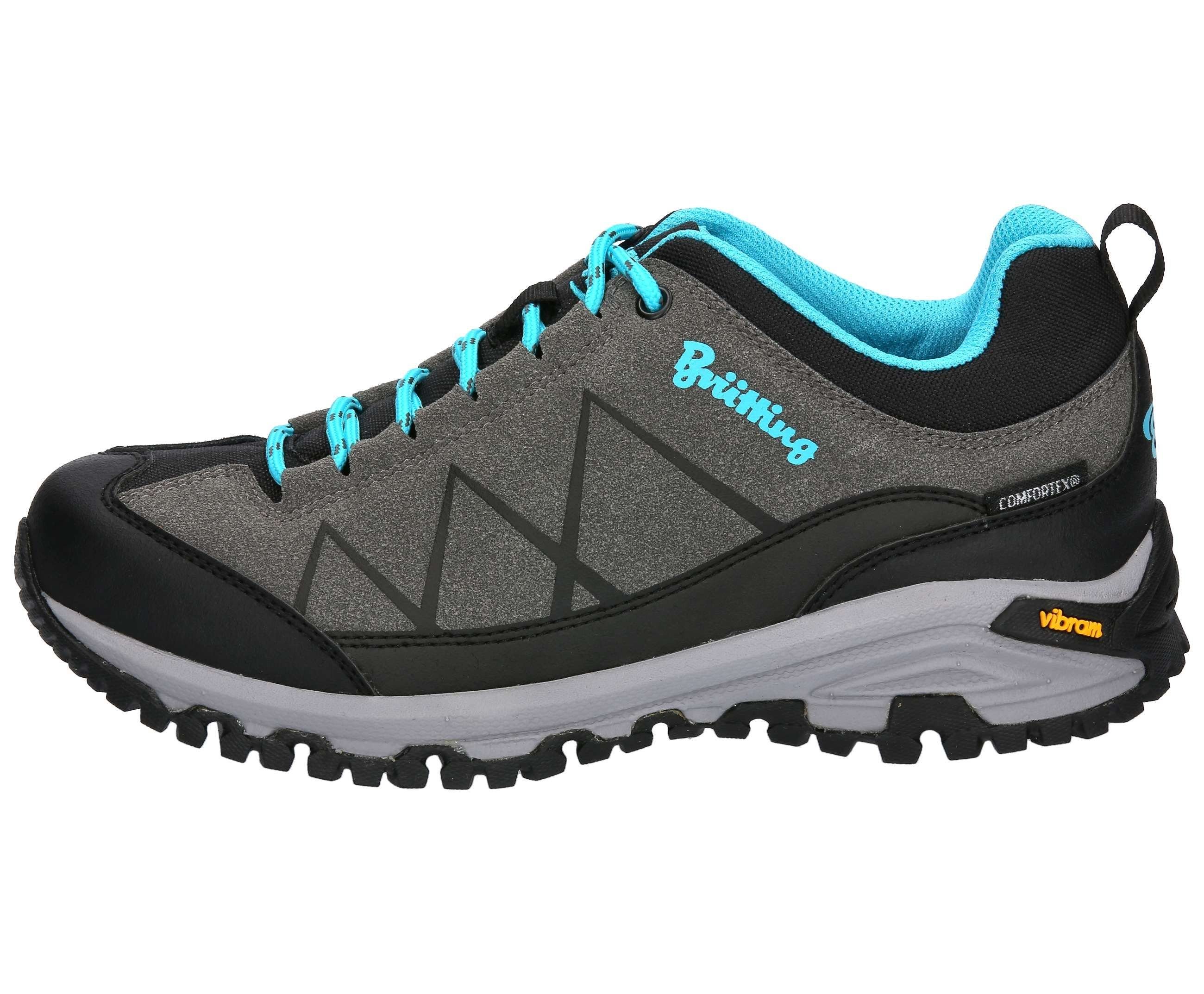 BRÜTTING Outdoorschuh Kansas Outdoorschuh günstig online kaufen