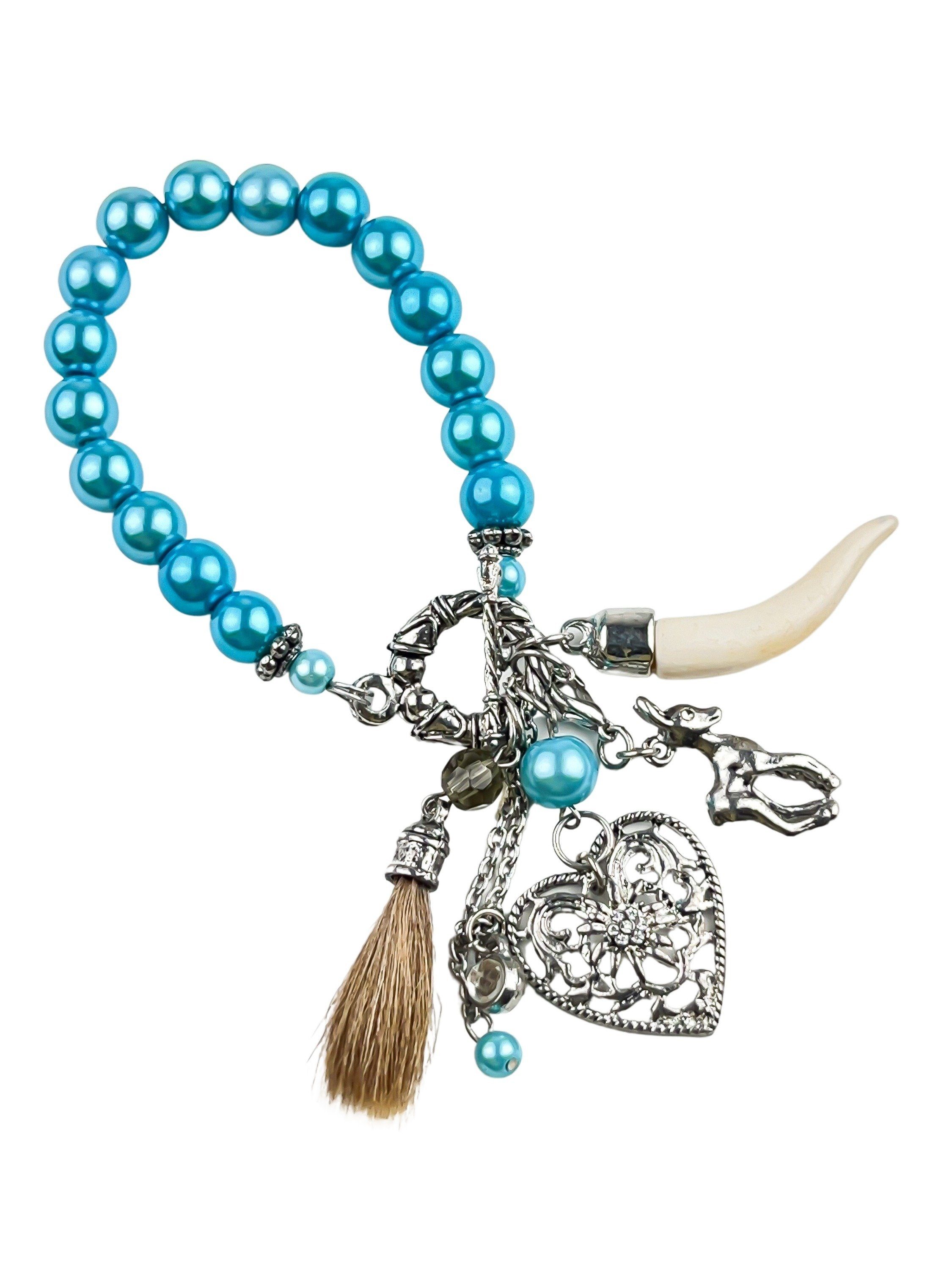 COLLEZIONE ALESSANDRO Armband Greta (1-tlg)