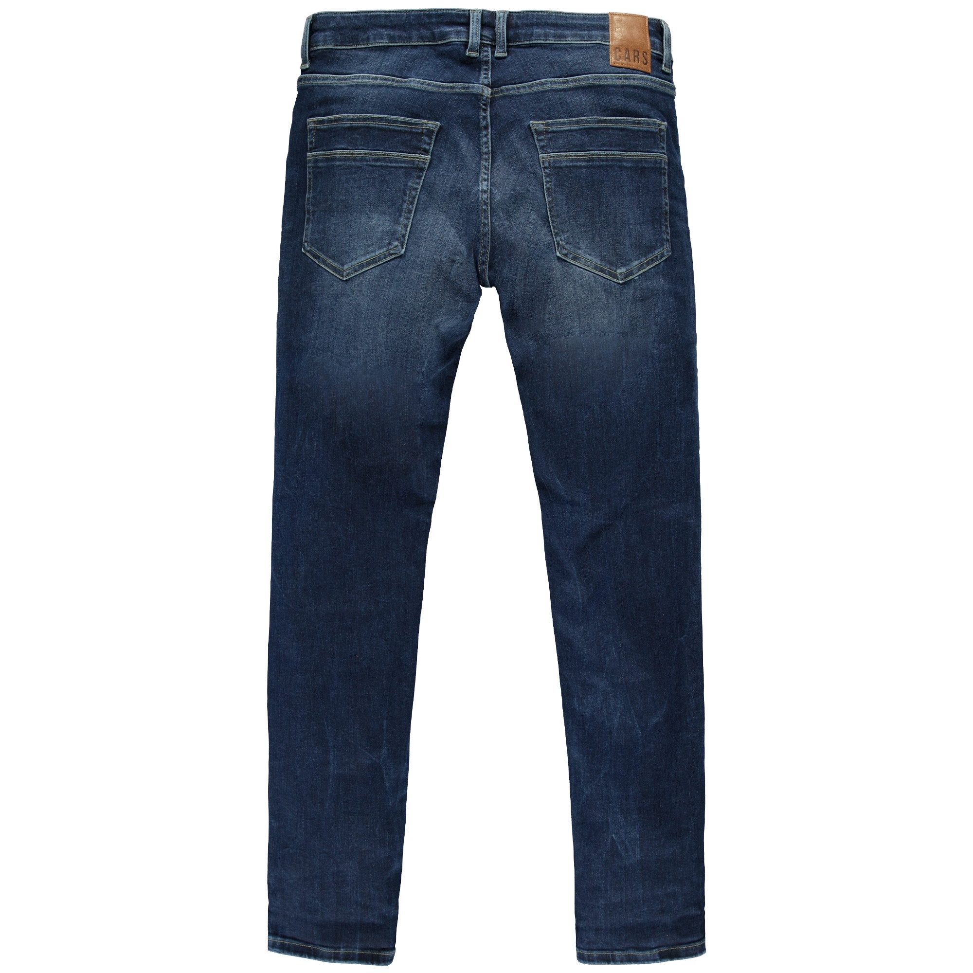 CARS JEANS Slim-fit-Jeans Jeans Bates günstig online kaufen