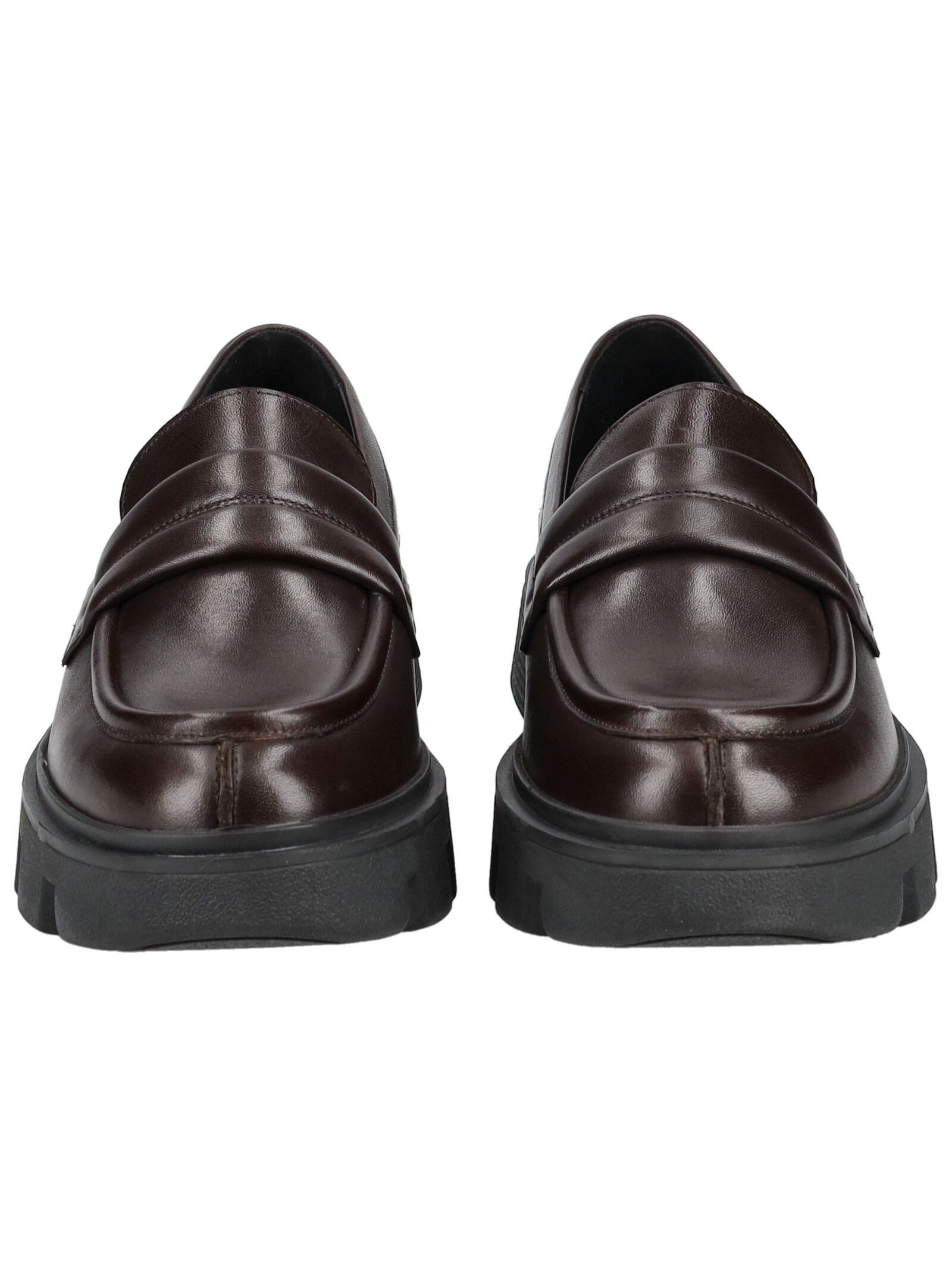 Geox Geox Slipper Leder Slipper günstig online kaufen