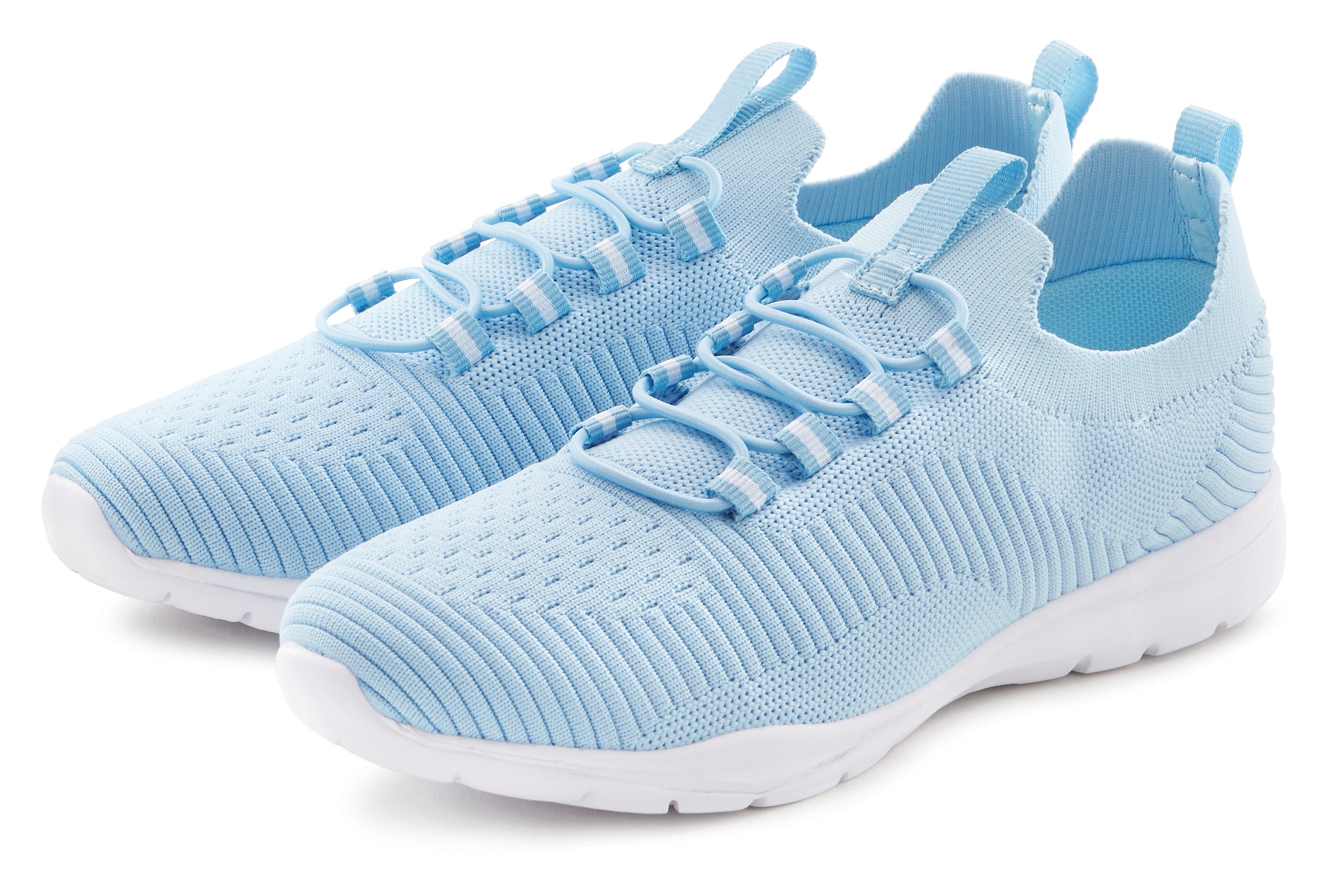 Vivance Freizeitschuh, Halbschuh, Sneaker superleicht, zum günstig online kaufen