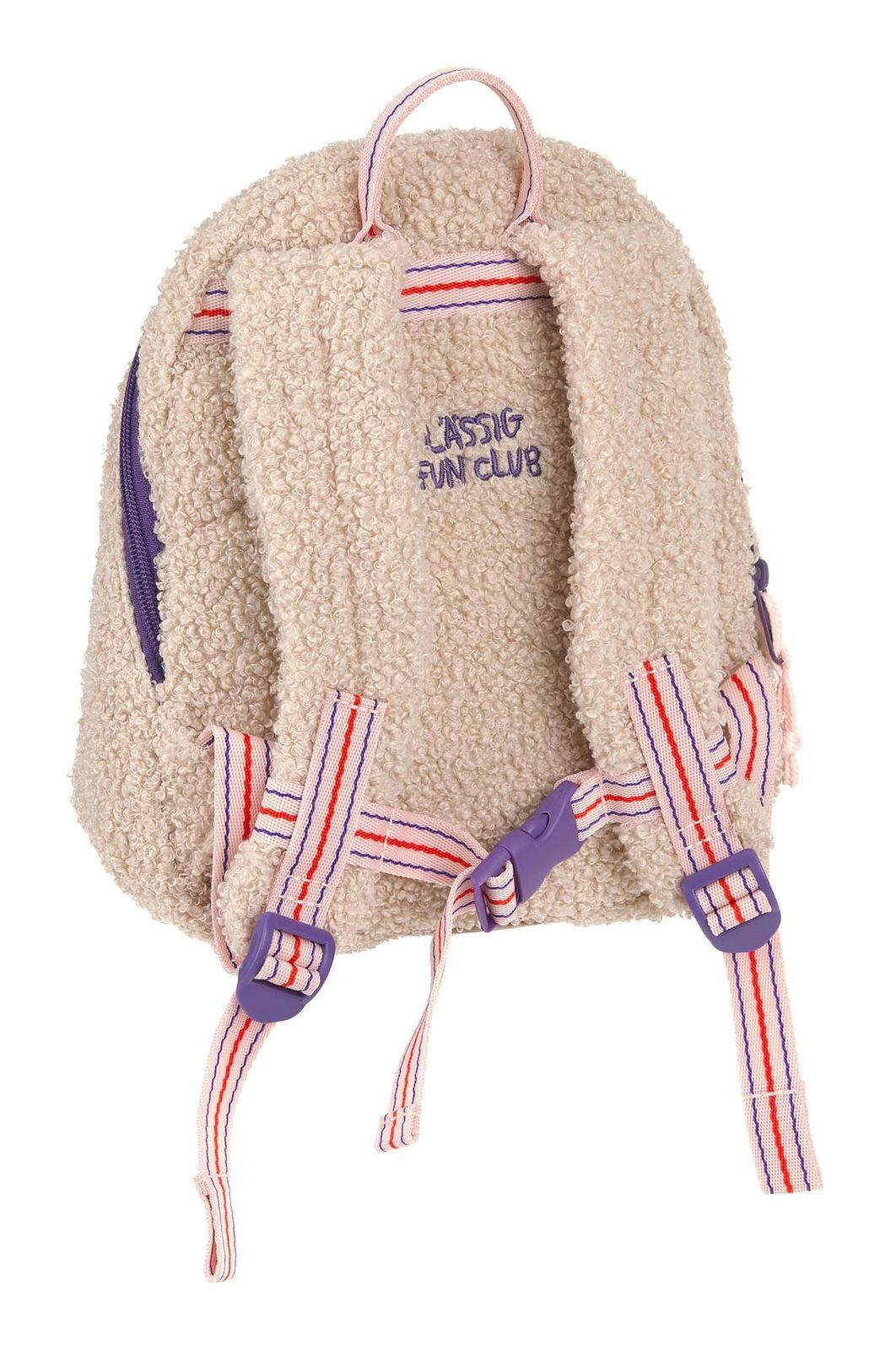 LÄSSIG Rucksack Tiny Backpack