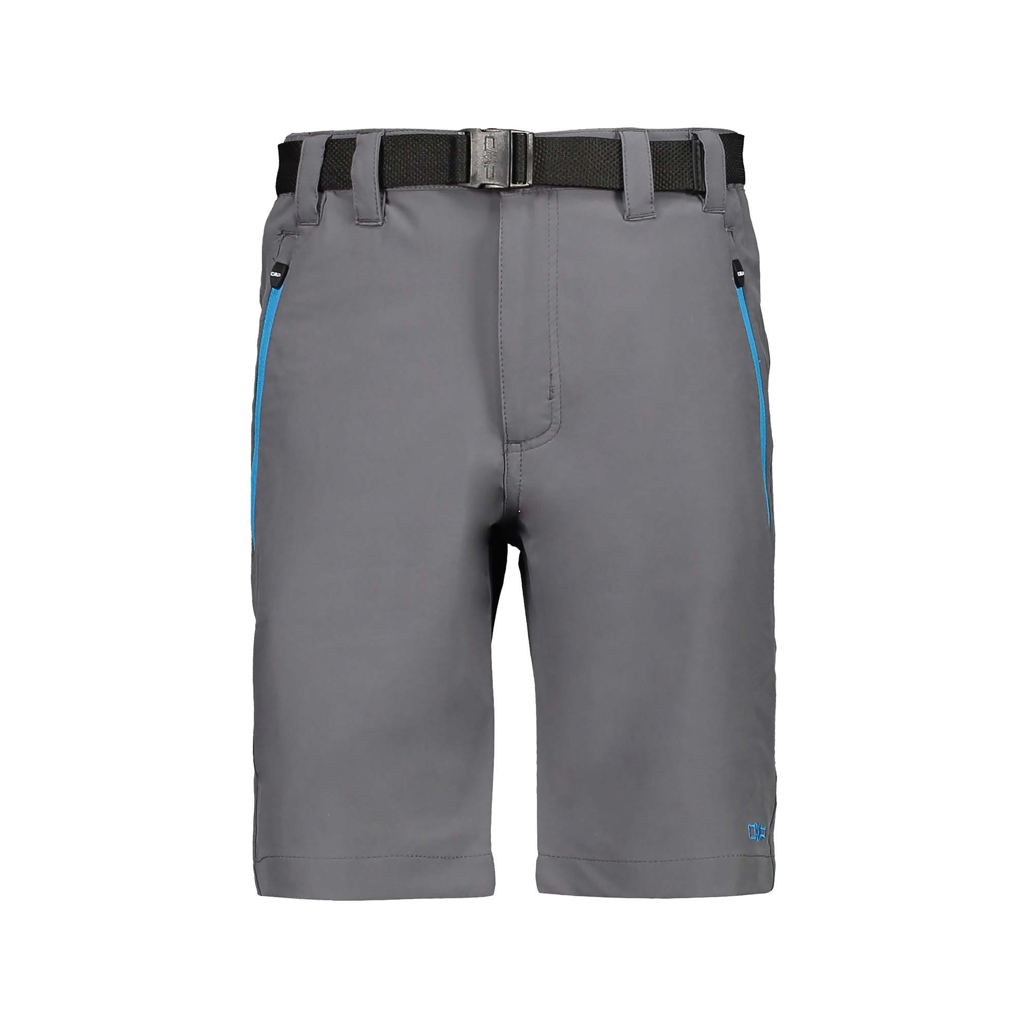 Trainingsshorts CMP Jungen Short Stretch Bermuda 3T51844