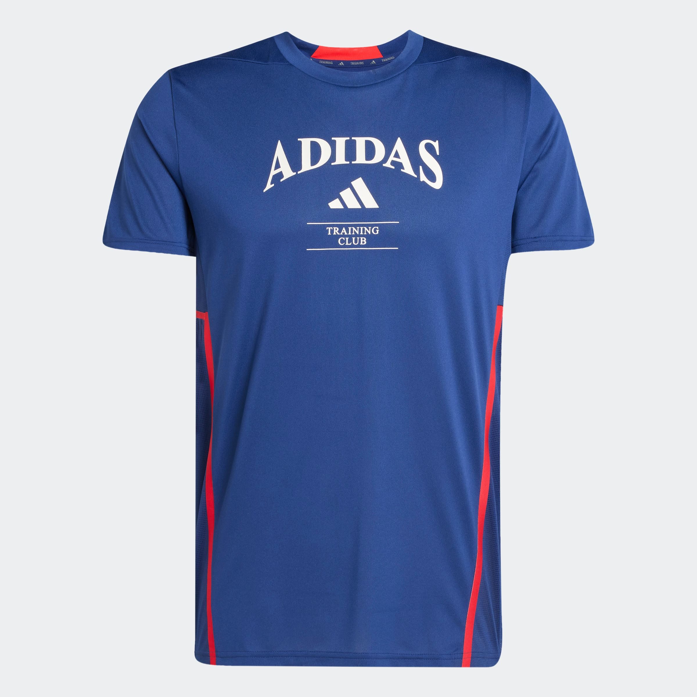 T-Shirt DESIGNED-FOR-TRAINING LEGACY