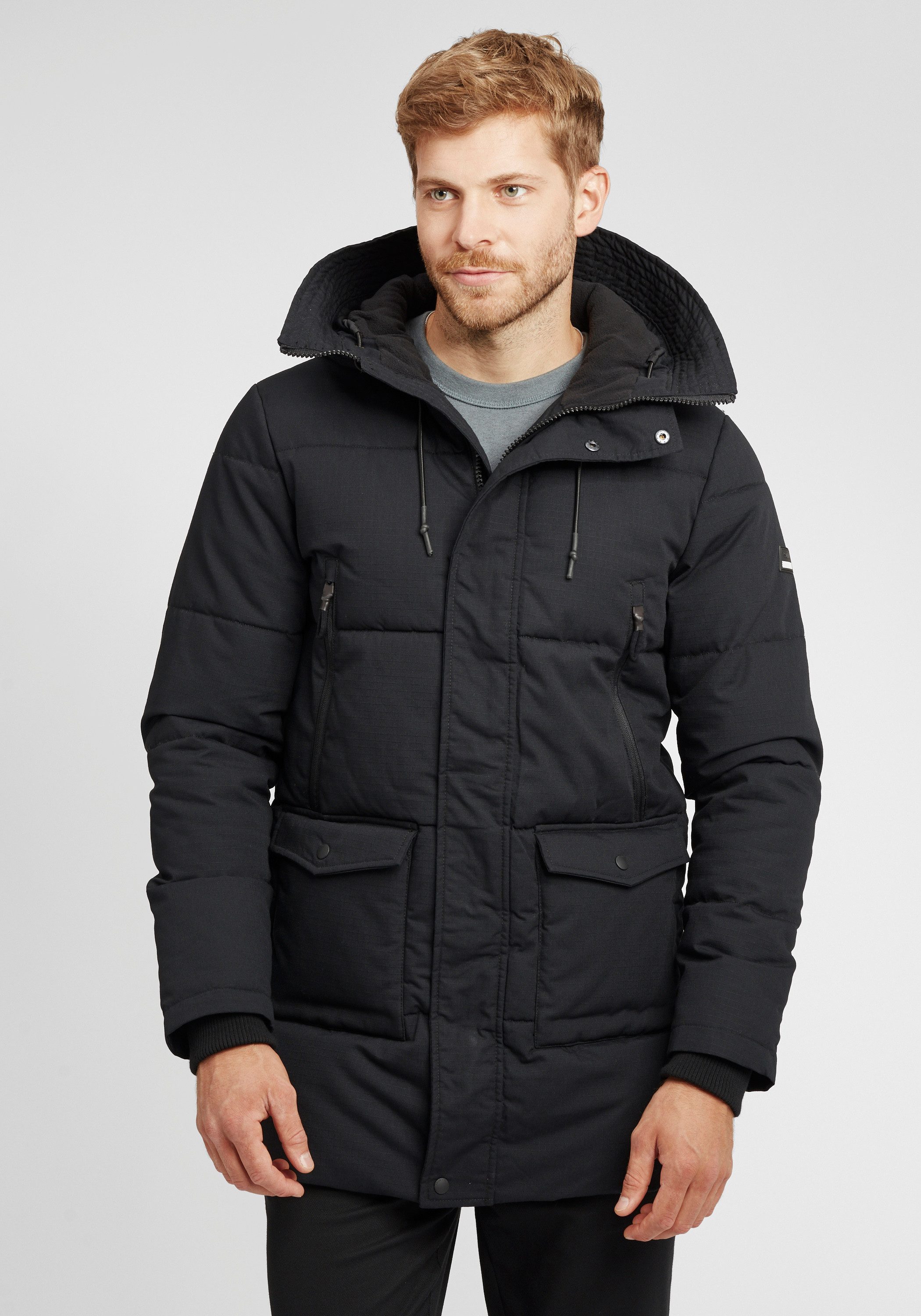 Parka SDAnato