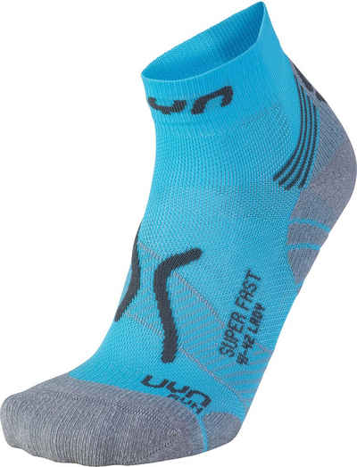 UYN Socken Run Super Fast Socks