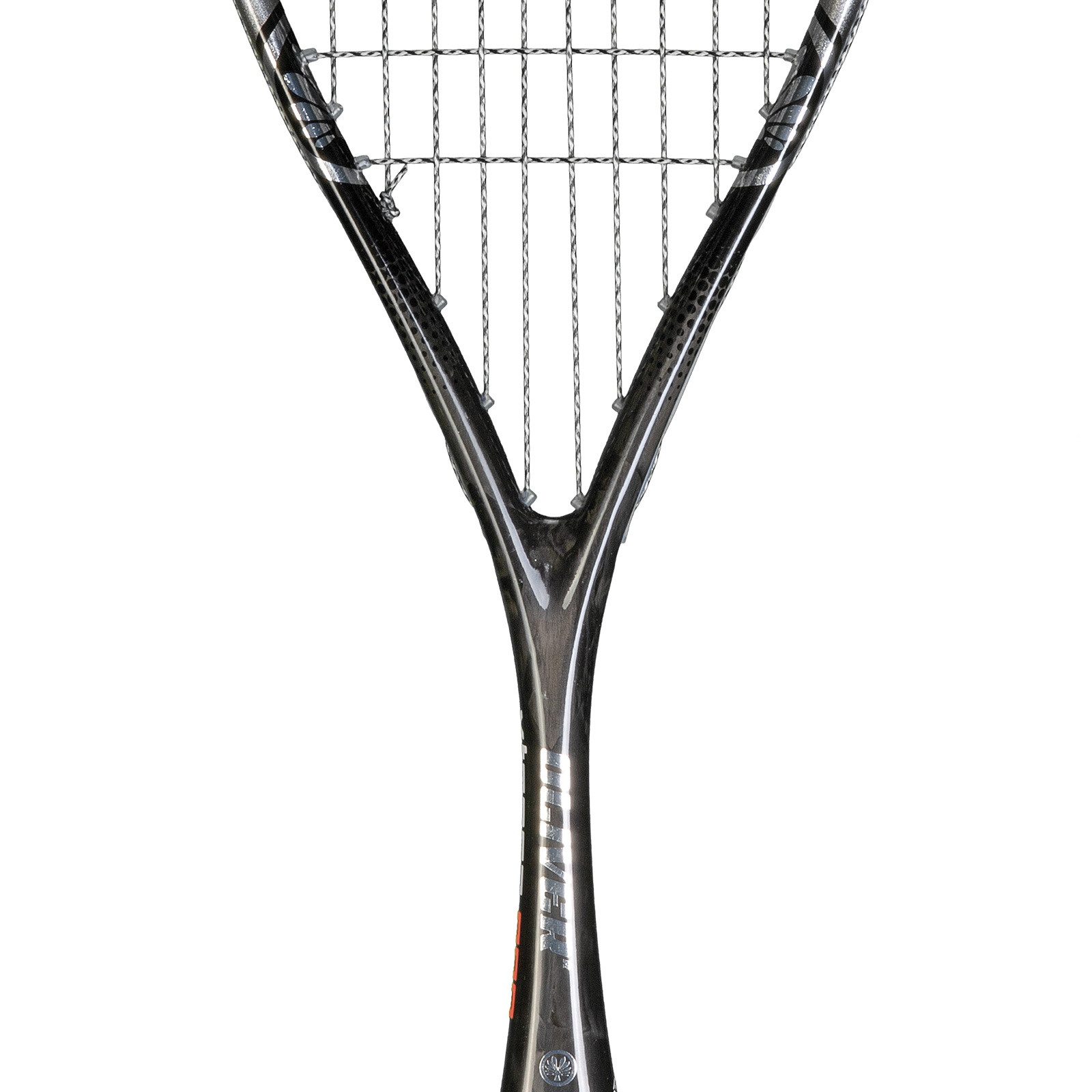 Oliver Squashschläger XTensa Pro (115g/ausgewogen) - besaitet