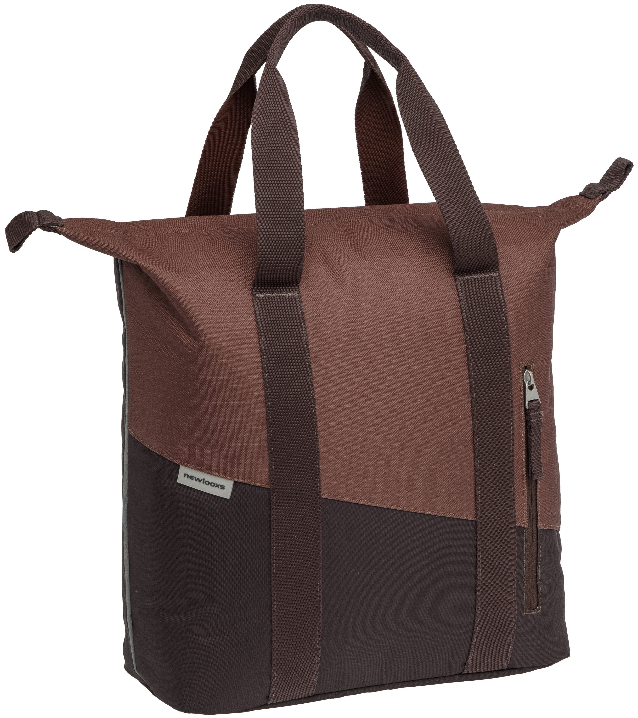Gepäckträgertasche