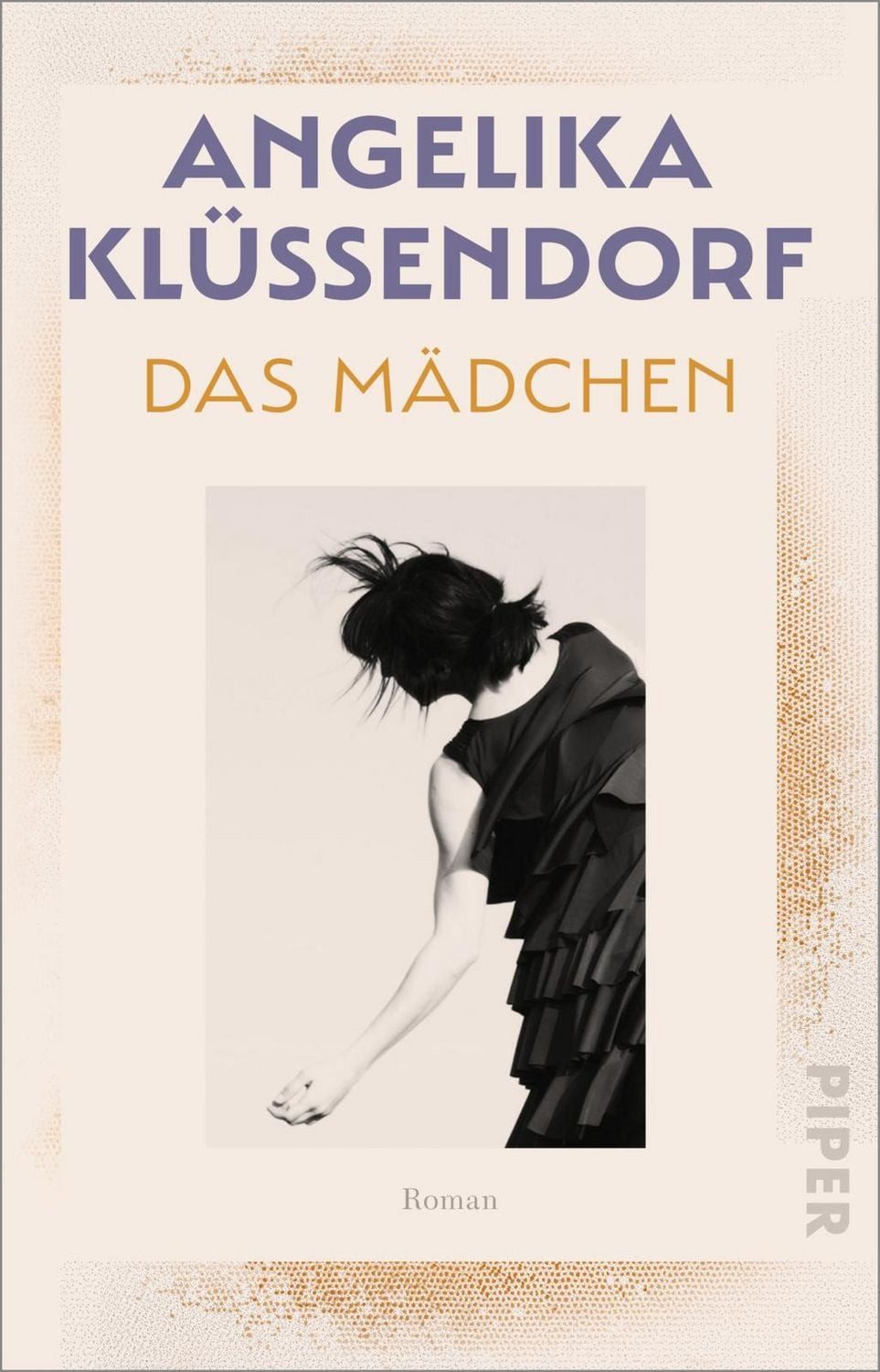 Das Mädchen / Angelika Klüssendorf