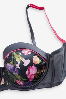 B by Ted Baker Multiway-BH B by Ted Baker Multifunktions-BH aus Satin (1-tlg)