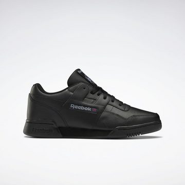 Reebok Classic Workout Plus Sneaker (1-tlg)