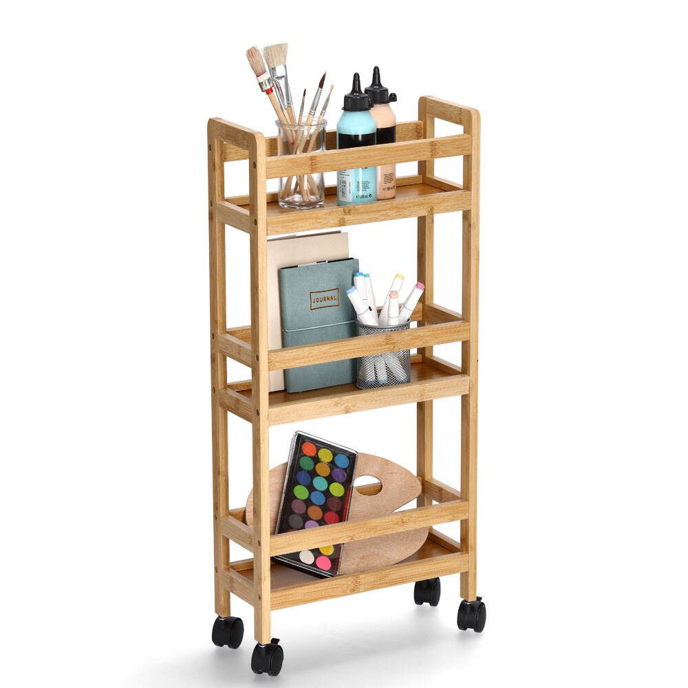 Zeller Present Badregal günstig online kaufen