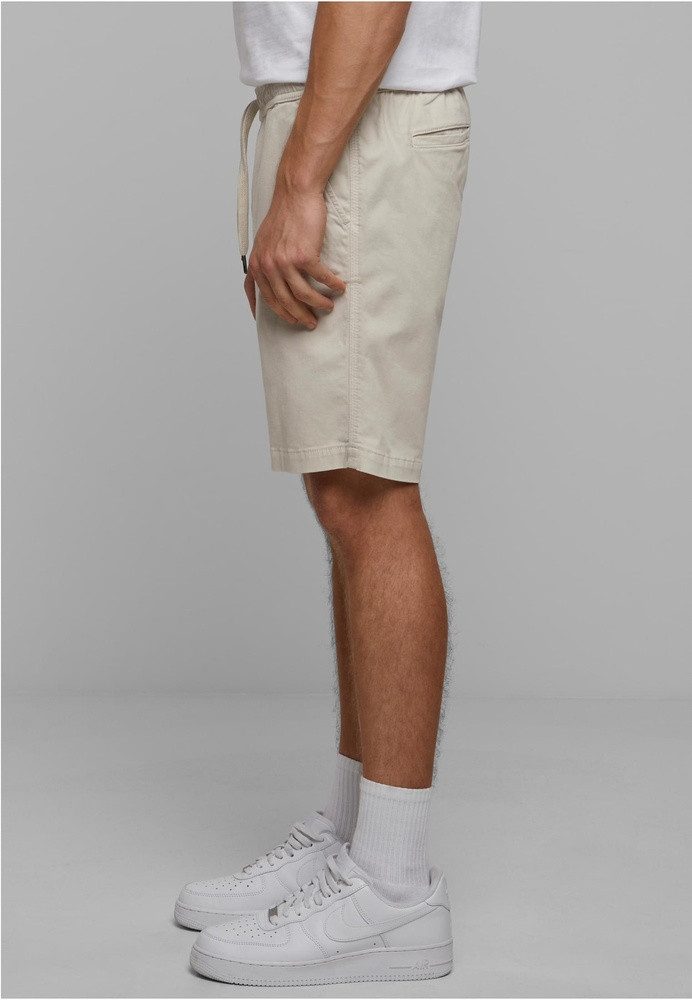 URBAN CLASSICS Shorts Stretch Twill Joggshorts günstig online kaufen