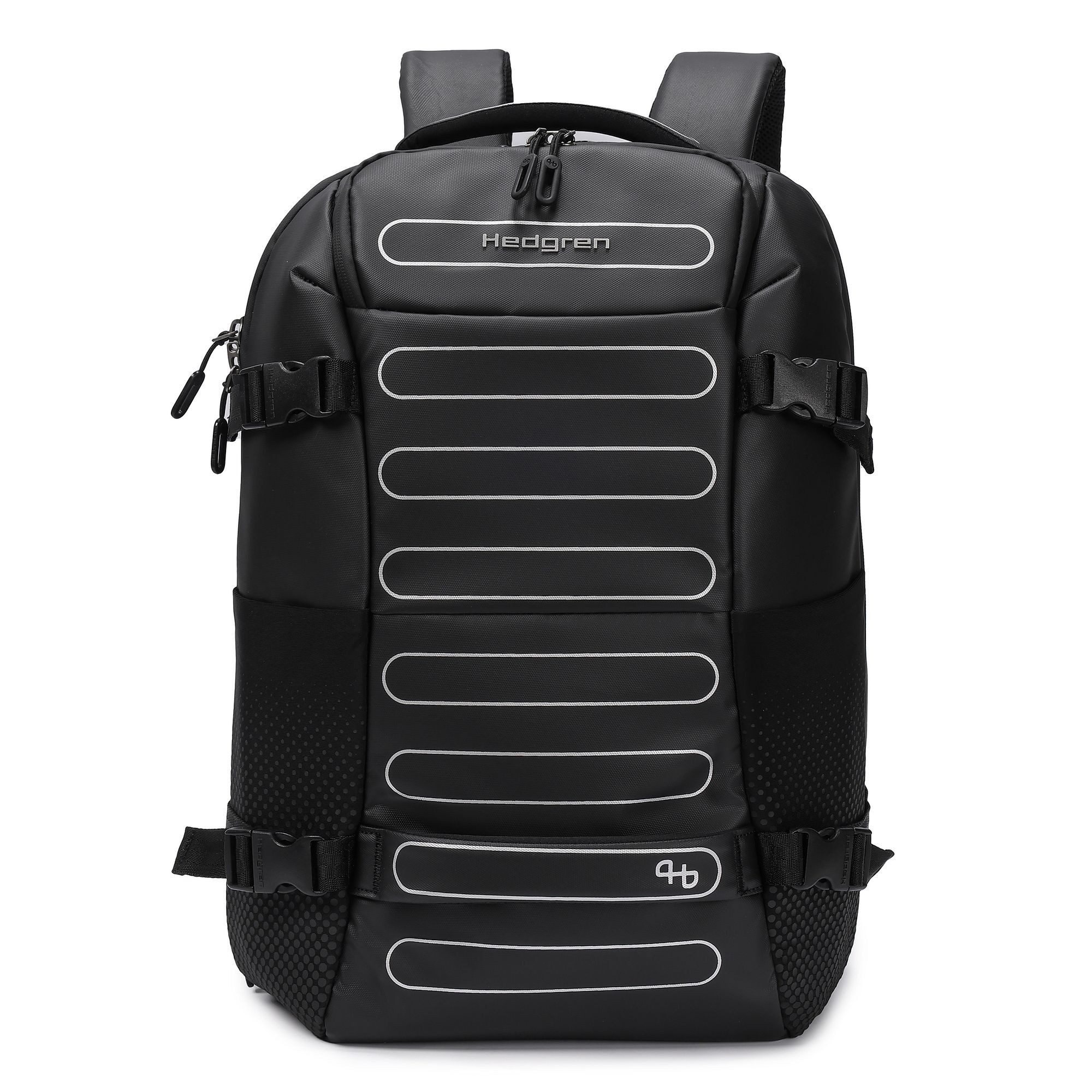 Hedgren Laptoprucksack Comby Performance, Polyester