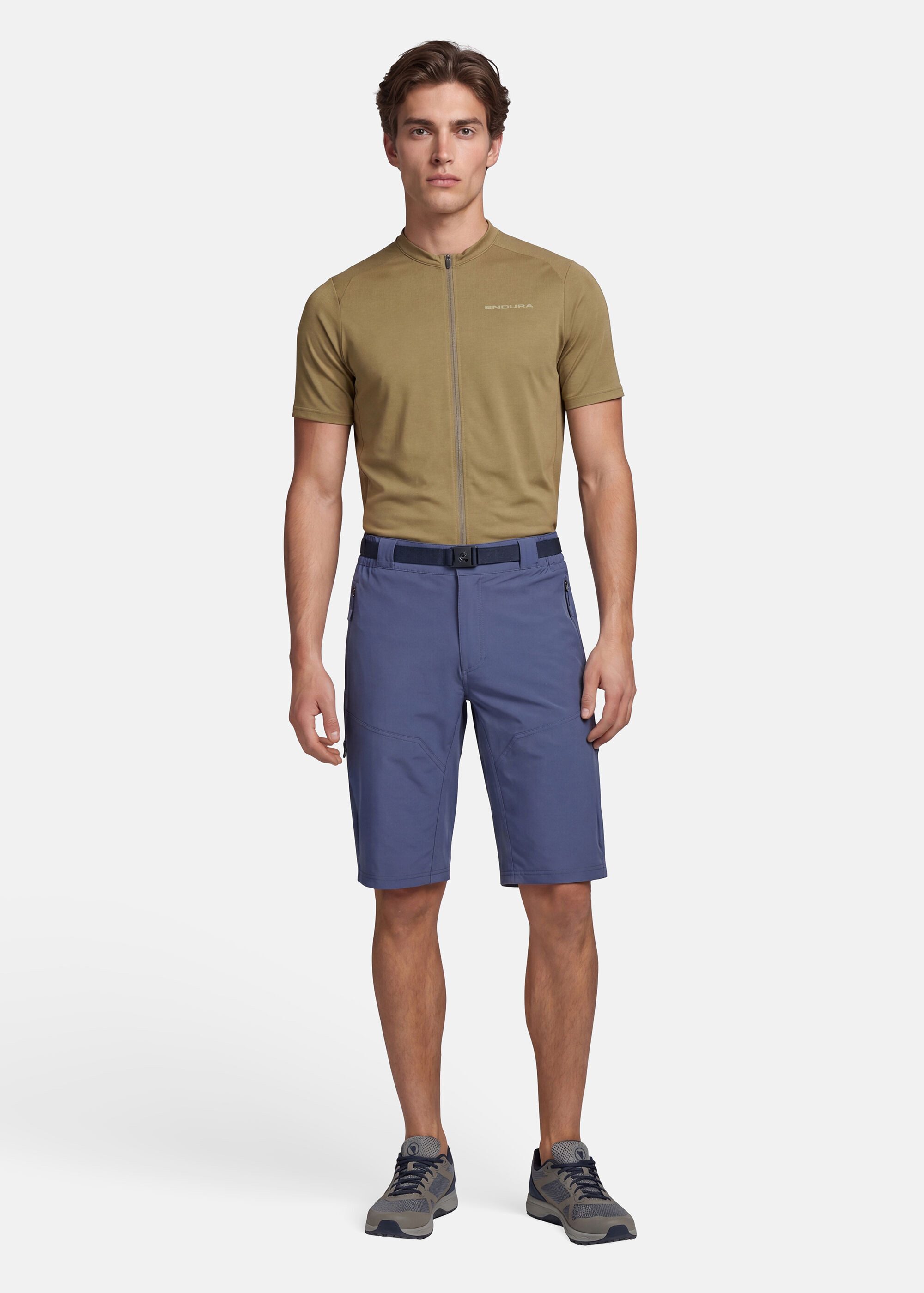 Endura Shorts HUMMVEE mit vielen Features