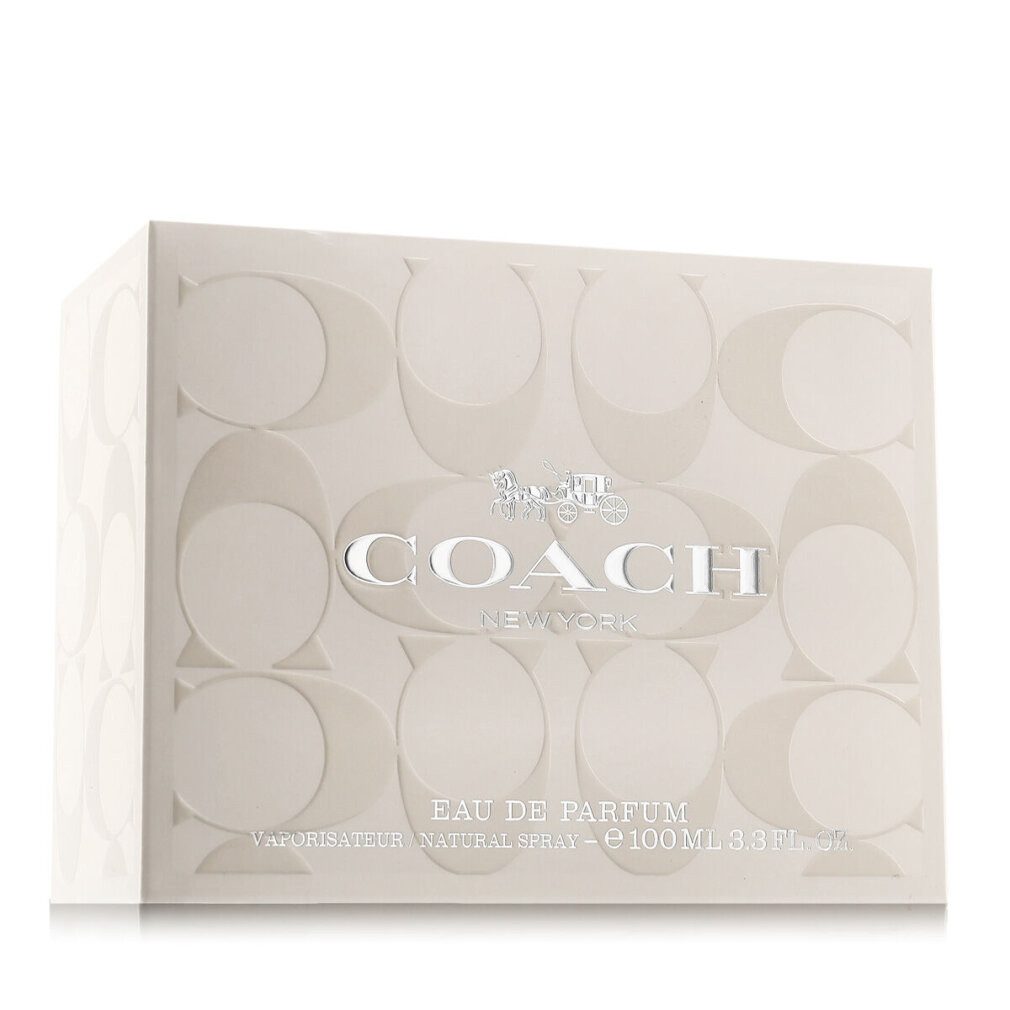 COACH Eau de Parfum Signature Eau De Parfum Spray 100ml für Frauen