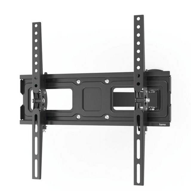 Hama »TV Wandhalter, bis 165cm (65 Zoll), vollbeweglich VESA bis 400x400, 1 Arm« TV Wandhalterung, (bis 65 Zoll)  - Onlineshop OTTO