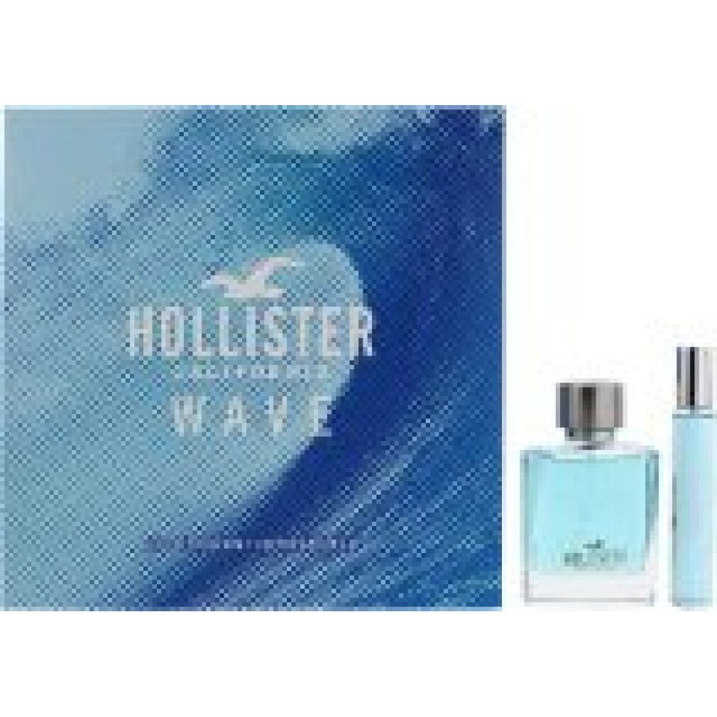 HOLLISTER Eau de Toilette Wave